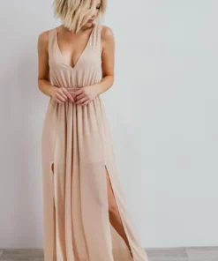 BB Custom Hera Maxi Dress | Natural Dresses 11 BB Custom Hera Maxi Dress | Natural Dresses