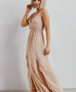 BB Custom Hera Maxi Dress | Natural Dresses 12 BB Custom Hera Maxi Dress | Natural Dresses