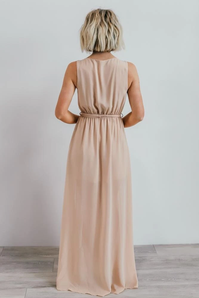 BB Custom Hera Maxi Dress | Natural Dresses 7 BB Custom Hera Maxi Dress | Natural Dresses