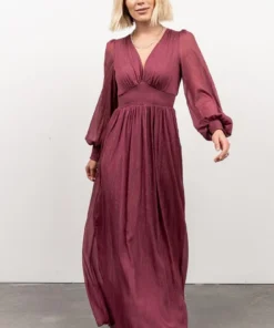 RR Juliette Shimmer Maxi Dress | Orchid Dresses 14 RR Juliette Shimmer Maxi Dress | Orchid Dresses