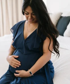 BB Custom Katya Ruffle Maxi Dress | Navy Dresses 25 BB Custom Katya Ruffle Maxi Dress | Navy Dresses