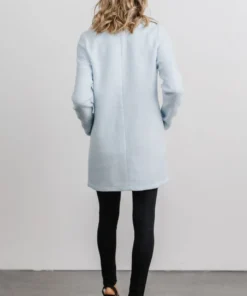 BS Tops Knoll Notch Jacket | Blue Bell 11 BS Tops Knoll Notch Jacket | Blue Bell