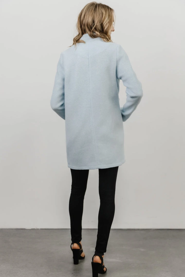 BS Tops Knoll Notch Jacket | Blue Bell 4 BS Tops Knoll Notch Jacket | Blue Bell