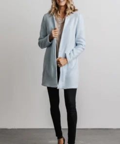 BS Tops Knoll Notch Jacket | Blue Bell 13 BS Tops Knoll Notch Jacket | Blue Bell