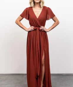 Dresses Kristina Maxi Dress | Brick 21 Dresses Kristina Maxi Dress | Brick