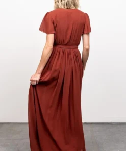 Dresses Kristina Maxi Dress | Brick 24 Dresses Kristina Maxi Dress | Brick