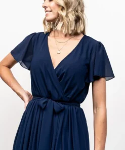 Kristina Maxi Dress | Navy Dresses 19 Kristina Maxi Dress | Navy Dresses