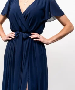 Kristina Maxi Dress | Navy Dresses 26 Kristina Maxi Dress | Navy Dresses