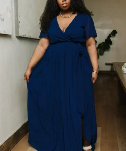 Kristina Maxi Dress | Navy Dresses 27 Kristina Maxi Dress | Navy Dresses