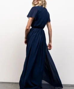 Kristina Maxi Dress | Navy Dresses 25 Kristina Maxi Dress | Navy Dresses