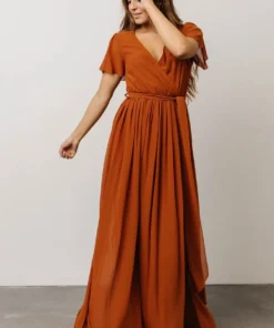 Dresses Kristina Maxi Dress | Nutmeg