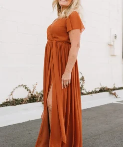 Dresses Kristina Maxi Dress | Nutmeg