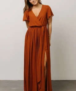 Dresses Kristina Maxi Dress | Nutmeg