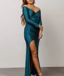 RR Laia Gown | Topaz Dresses