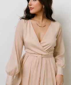 RR Dresses Luna Sparkle Maxi Dress | Champagne 11 RR Dresses Luna Sparkle Maxi Dress | Champagne