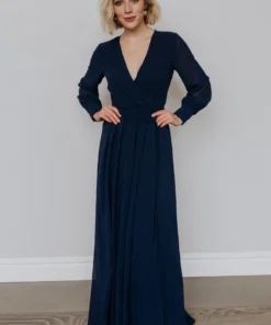 RR Lydia Maxi Dress | Navy Dresses 17 RR Lydia Maxi Dress | Navy Dresses
