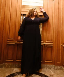 RR Lydia Maxi Dress | Navy Dresses 25 RR Lydia Maxi Dress | Navy Dresses