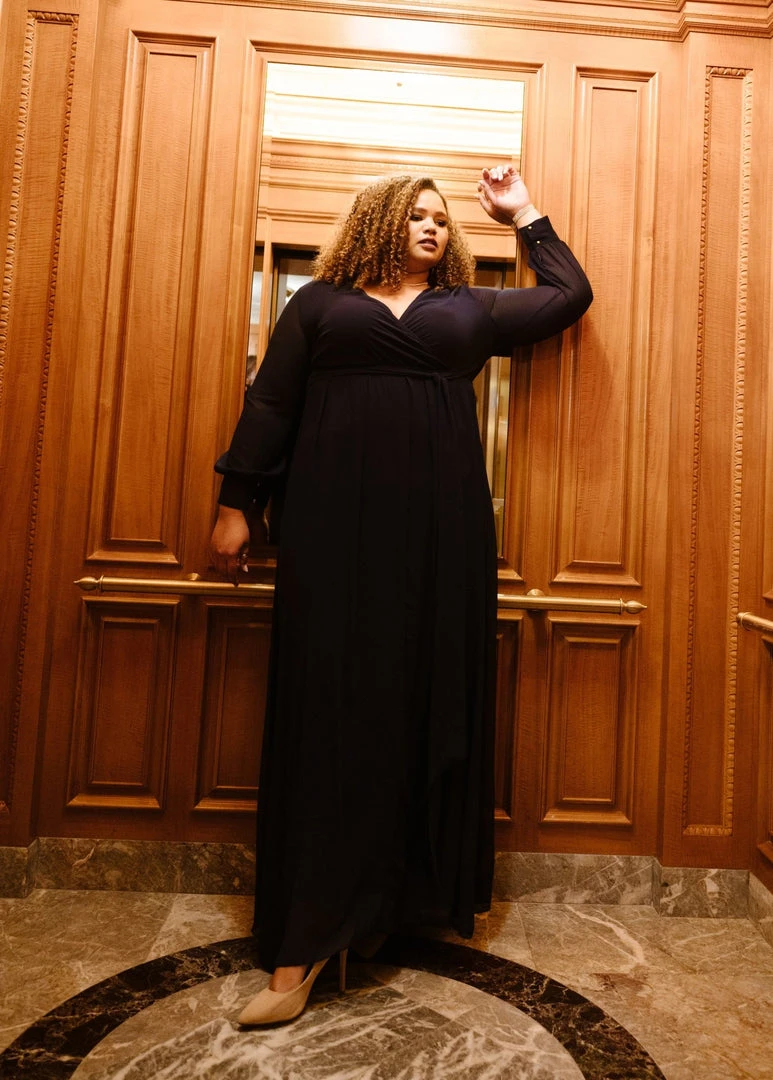 RR Lydia Maxi Dress | Navy Dresses 13 RR Lydia Maxi Dress | Navy Dresses