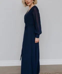 RR Lydia Maxi Dress | Navy Dresses 23 RR Lydia Maxi Dress | Navy Dresses