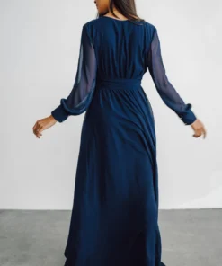 RR Lydia Maxi Dress | Navy Dresses 19 RR Lydia Maxi Dress | Navy Dresses
