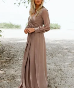 RR Lydia Maxi Dress | Stone Dresses 15 RR Lydia Maxi Dress | Stone Dresses