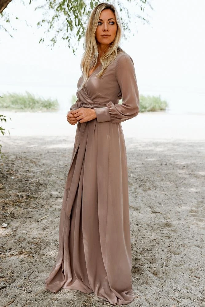 RR Lydia Maxi Dress | Stone Dresses 7 RR Lydia Maxi Dress | Stone Dresses