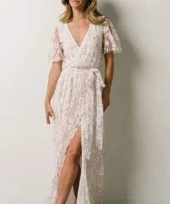 BB Custom Marseille Embossed Maxi Dress | Cherry Blossom Dresses 25 BB Custom Marseille Embossed Maxi Dress | Cherry Blossom Dresses