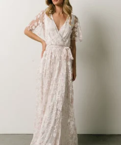 BB Custom Marseille Embossed Maxi Dress | Cherry Blossom Dresses 19 BB Custom Marseille Embossed Maxi Dress | Cherry Blossom Dresses