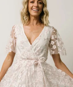 BB Custom Marseille Embossed Maxi Dress | Cherry Blossom Dresses 29 BB Custom Marseille Embossed Maxi Dress | Cherry Blossom Dresses