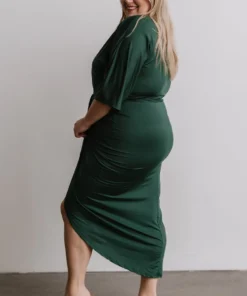 DD Dresses Mimi Midi Dress | Hunter Green 17 DD Dresses Mimi Midi Dress | Hunter Green