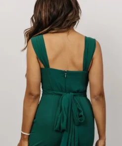 SL Dresses Opal Sweetheart Gown | Emerald 11 SL Dresses Opal Sweetheart Gown | Emerald