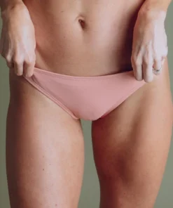 Pasadena Bikini Bottom | Rose