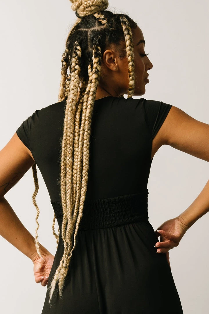 DD Reno Maxi Dress | Black Dresses 6 DD Reno Maxi Dress | Black Dresses