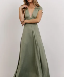 DD Reno Maxi Dress | Dusty Sage Dresses 17 DD Reno Maxi Dress | Dusty Sage Dresses