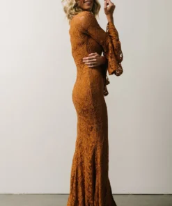 RR Sedona Lace Dress | Camel Dresses 9 RR Sedona Lace Dress | Camel Dresses