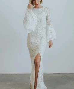 RR Dresses Sedona Lace Dress | White 15 RR Dresses Sedona Lace Dress | White