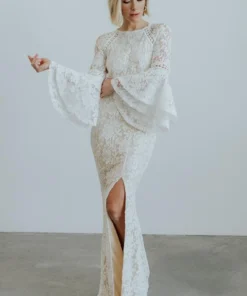 RR Dresses Sedona Lace Dress | White 16 RR Dresses Sedona Lace Dress | White