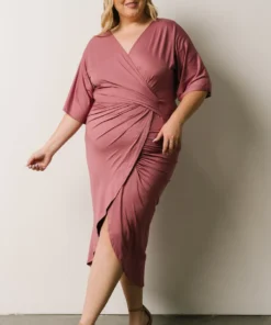 DD Solana Ruched Dress | Orchid Dresses 20 DD Solana Ruched Dress | Orchid Dresses