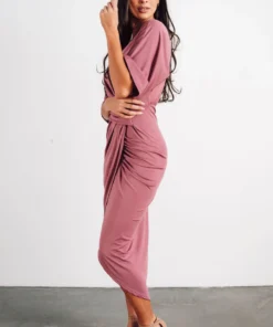 DD Solana Ruched Dress | Orchid Dresses 26 DD Solana Ruched Dress | Orchid Dresses