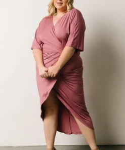 DD Solana Ruched Dress | Orchid Dresses 21 DD Solana Ruched Dress | Orchid Dresses