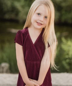 BB Custom Toddler Athena Pleated Midi Dress | Mulberry Dresses 7 BB Custom Toddler Athena Pleated Midi Dress | Mulberry Dresses