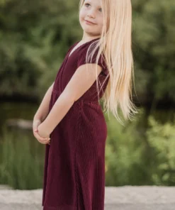 BB Custom Toddler Athena Pleated Midi Dress | Mulberry Dresses 6 BB Custom Toddler Athena Pleated Midi Dress | Mulberry Dresses