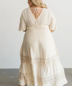 RR Dresses Vera Maxi Dress | Natural