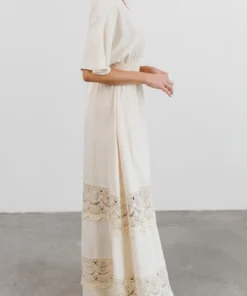 RR Dresses Vera Maxi Dress | Natural