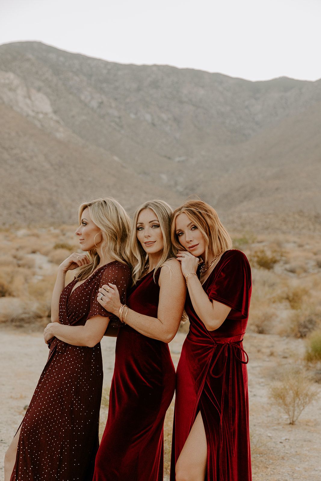 Baltic Born shop -Baltic Born shop Baltic Born s Co Founders LtoR Angela Liljenquist middle sister Allison Hunt eldest Marianne Liljenquist youngest 08 2022